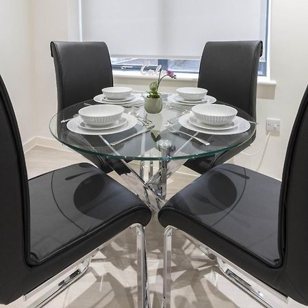 Апартаменты Linacre 11 - Modern 2 Bed Behind The Cathedral With Free Parking And Fast Wifi Эксетер Экстерьер фото