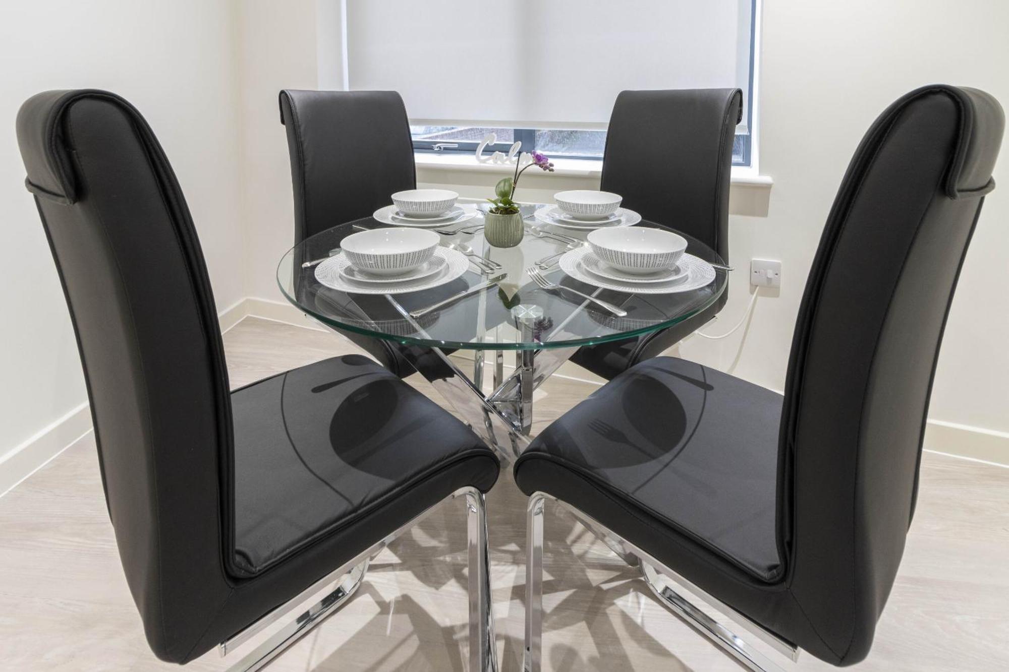 Апартаменты Linacre 11 - Modern 2 Bed Behind The Cathedral With Free Parking And Fast Wifi Эксетер Экстерьер фото