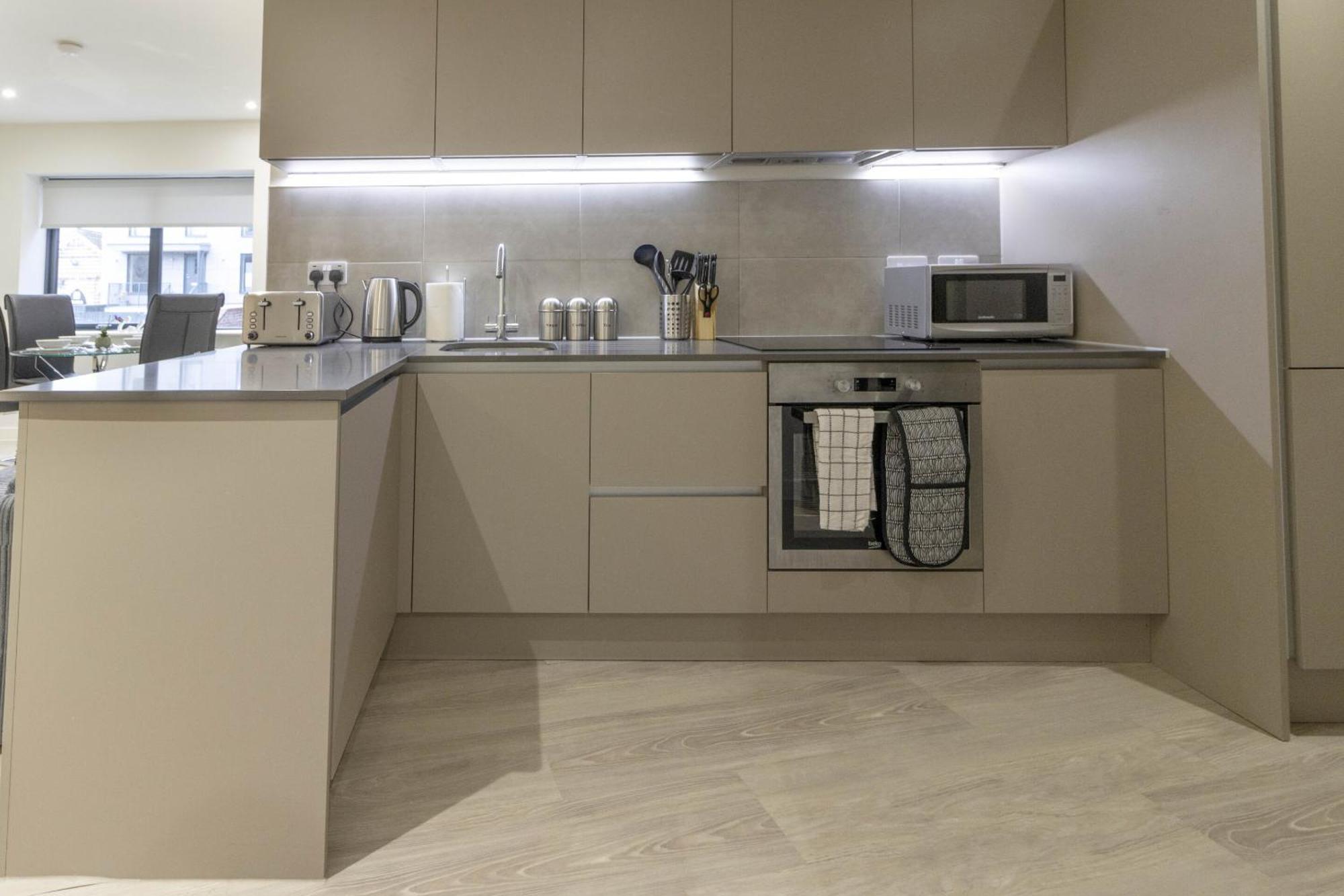 Апартаменты Linacre 11 - Modern 2 Bed Behind The Cathedral With Free Parking And Fast Wifi Эксетер Экстерьер фото